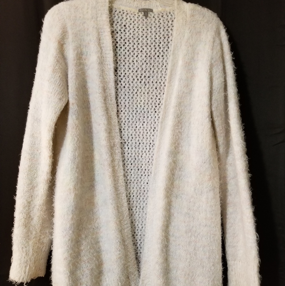 Charlotte Rousse Rainbow Cardigan
